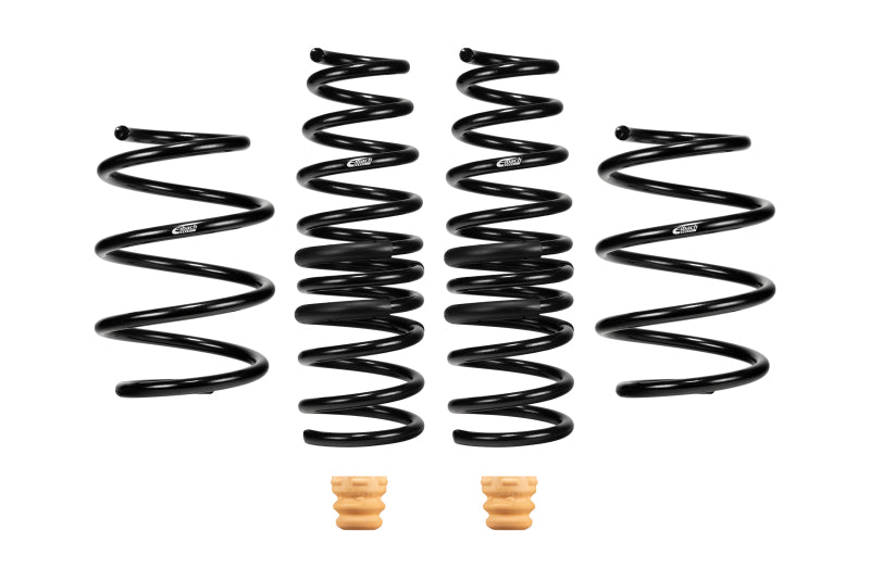 Eibach EIB Pro-Kits Suspension Lowering Springs main image