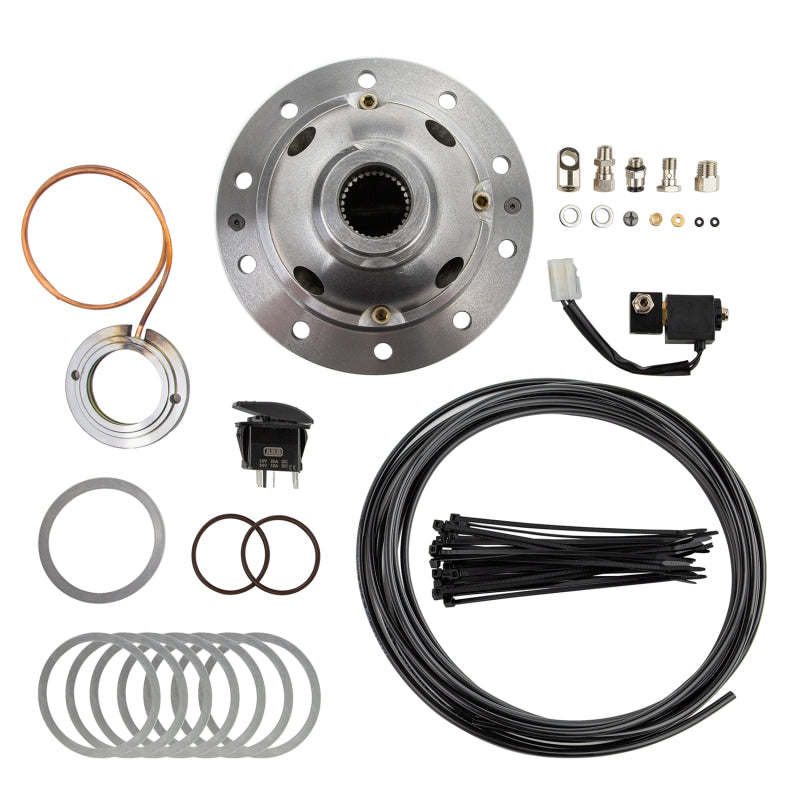 ARB Airlocker Dana 50 30 Spl S/N RD158 RD158 Photo - Unmounted