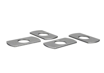 Ford Performance Parts Ford Racing Valve Rocker Arm Pedestal SHim Kit M-6529-A302 Photo - Unmounted