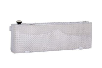Dee Zee Deezee Universal Tanks - Long Rectangle Brite-Tread Aluminum DZ92556N DZ92556N Photo - Primary