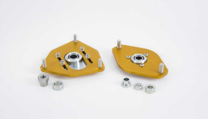Ohlins 12-20 Subaru BRZ Front Upper Strut Mount - Right 25633-44 25633-44 User 1