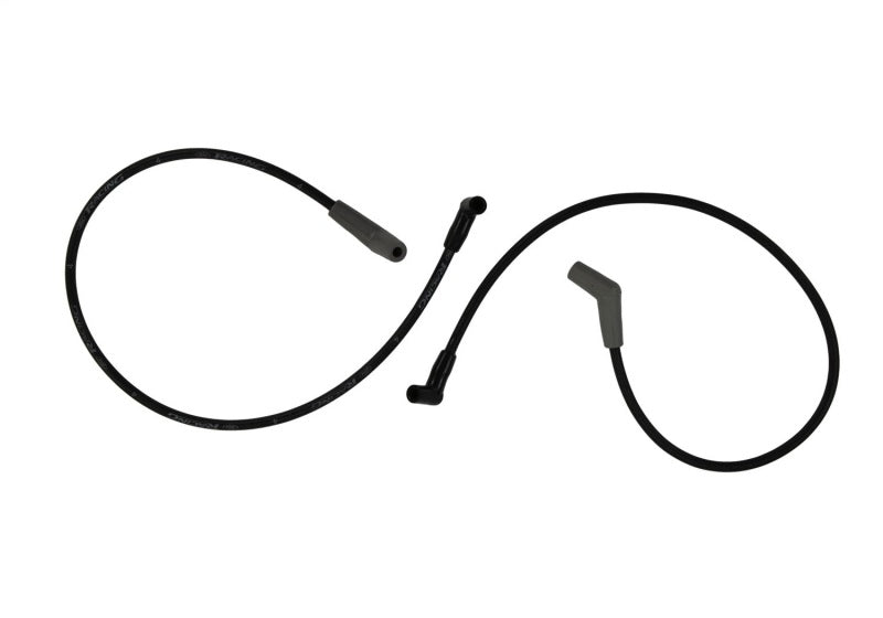 Ford 9mm Ign Wire Set-Black FRDM12259-M301 M-12259-M301 Photo - Unmounted