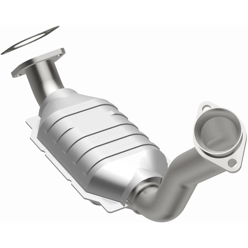 MagnaFlow OEM Grade Federal / EPA Compliant Direct-Fit Catalytic Converter 51844 Photo - out of package