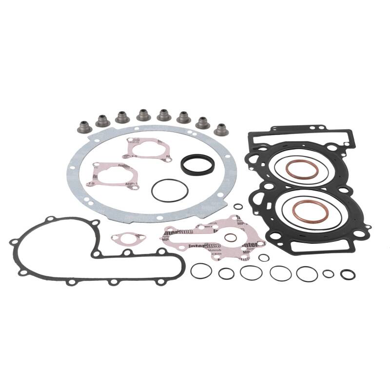 Vertex Pistons Vertex Gaskets 2017 Polaris Scrambler 1000 EU Complete Gasket Kit 808964 808964 Photo - Primary