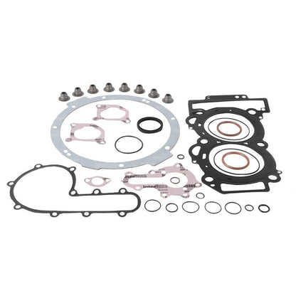Vertex Pistons Vertex Gaskets 2017 Polaris Scrambler 1000 EU Complete Gasket Kit 808964 808964 Photo - Primary