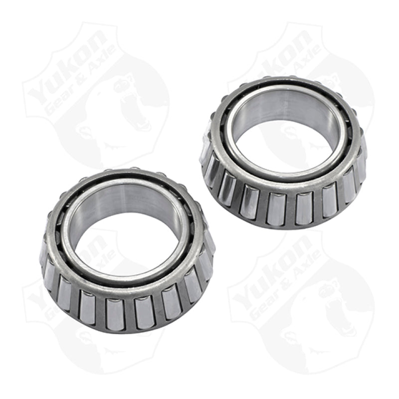 Yukon Gear & Axle Yukon Gear Set Up Bearing YT SB-D44 YT SB-D44 Photo - Primary