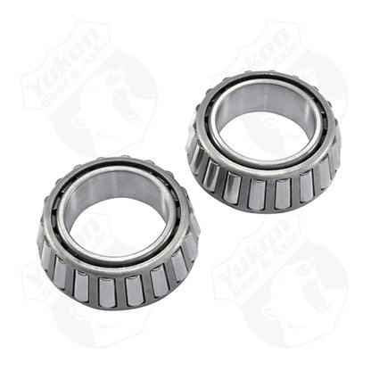 Yukon Gear & Axle Yukon Gear Set Up Bearing YT SB-D44 YT SB-D44 Photo - Primary