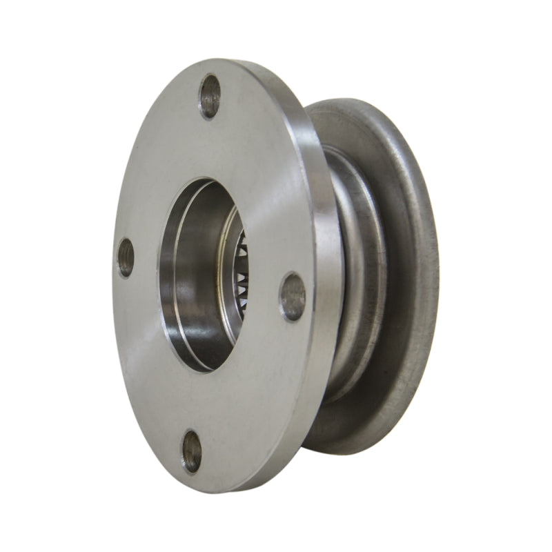 Yukon Gear & Axle Yukon Gear Yoke For 04 and Older Toyota Tacoma and T100 w/ 30 Spline YY T34010 YY T34010 Photo - Primary