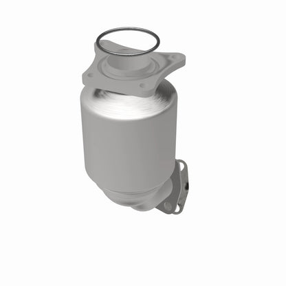 MagnaFlow Nissan Quest California Grade CARB Compliant Direct-Fit Catalytic Converter 5582322 360 Degree Image Set
