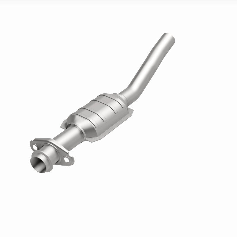 MagnaFlow Standard Grade Federal / EPA Compliant Direct-Fit Catalytic Converter 23264 360 Degree Image Set