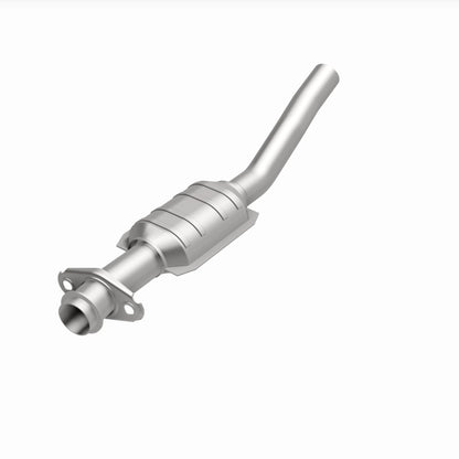 MagnaFlow Standard Grade Federal / EPA Compliant Direct-Fit Catalytic Converter 23264 360 Degree Image Set
