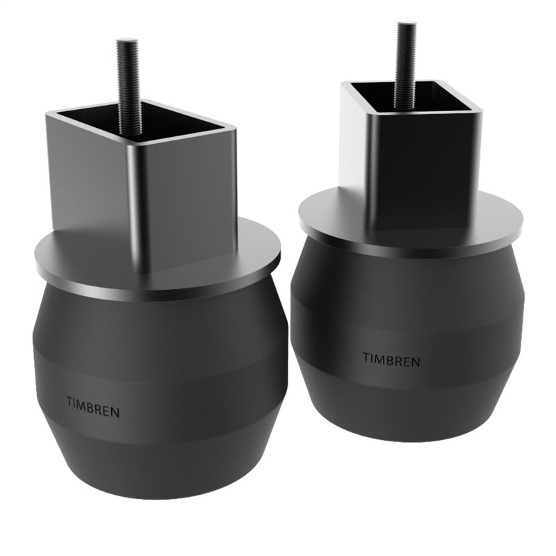 Timbren TIM Suspension Enhancement Systems Suspension Bump Stops main image