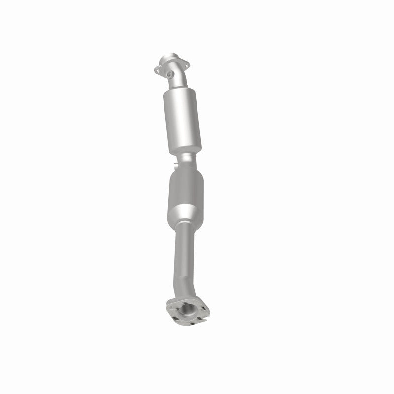 MagnaFlow California Grade CARB Compliant Direct-Fit Catalytic Converter 551058 360 Degree Image Set