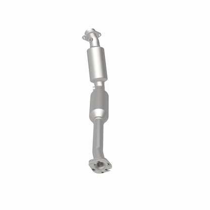 MagnaFlow California Grade CARB Compliant Direct-Fit Catalytic Converter 551058 360 Degree Image Set