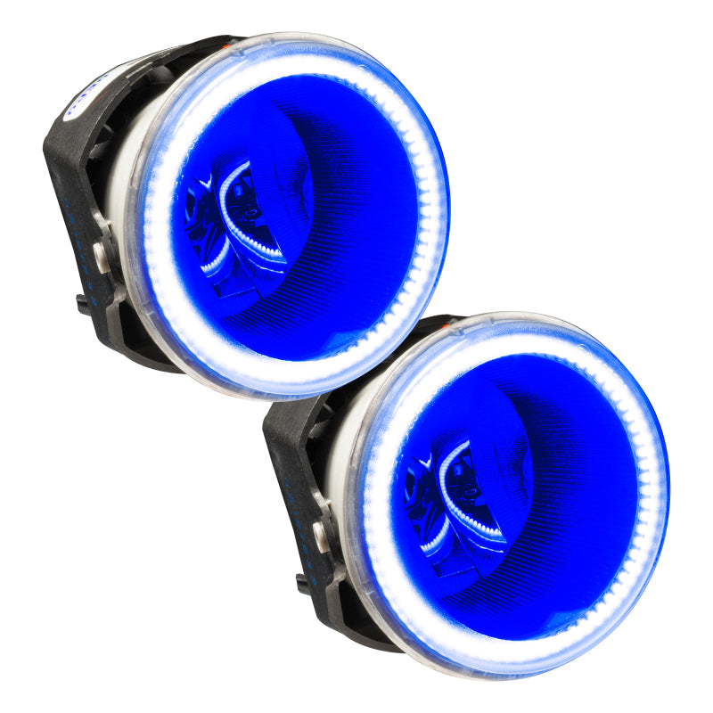 ORACLE Lighting Oracle 11-13 Dodge Durango SMD FL - Blue 7191-002 7191-002 Photo - Primary