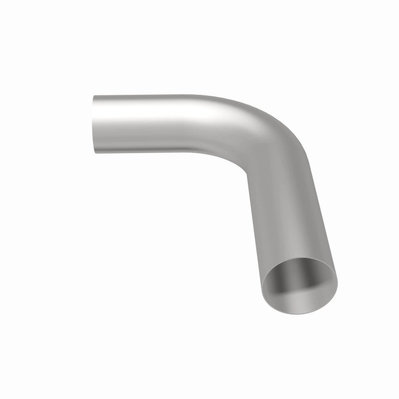 MagnaFlow 90° Bend Stainless Steel Pipe 10717 360 Degree Image Set