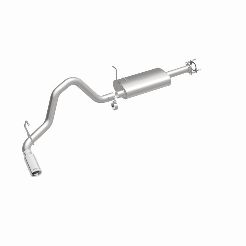 Magnaflow 25+ Ram 1500 V6 3.6L SPEQ Series Stainless Cat-Back Performance Exhaust System 19683 19683 360 Degree Image Set