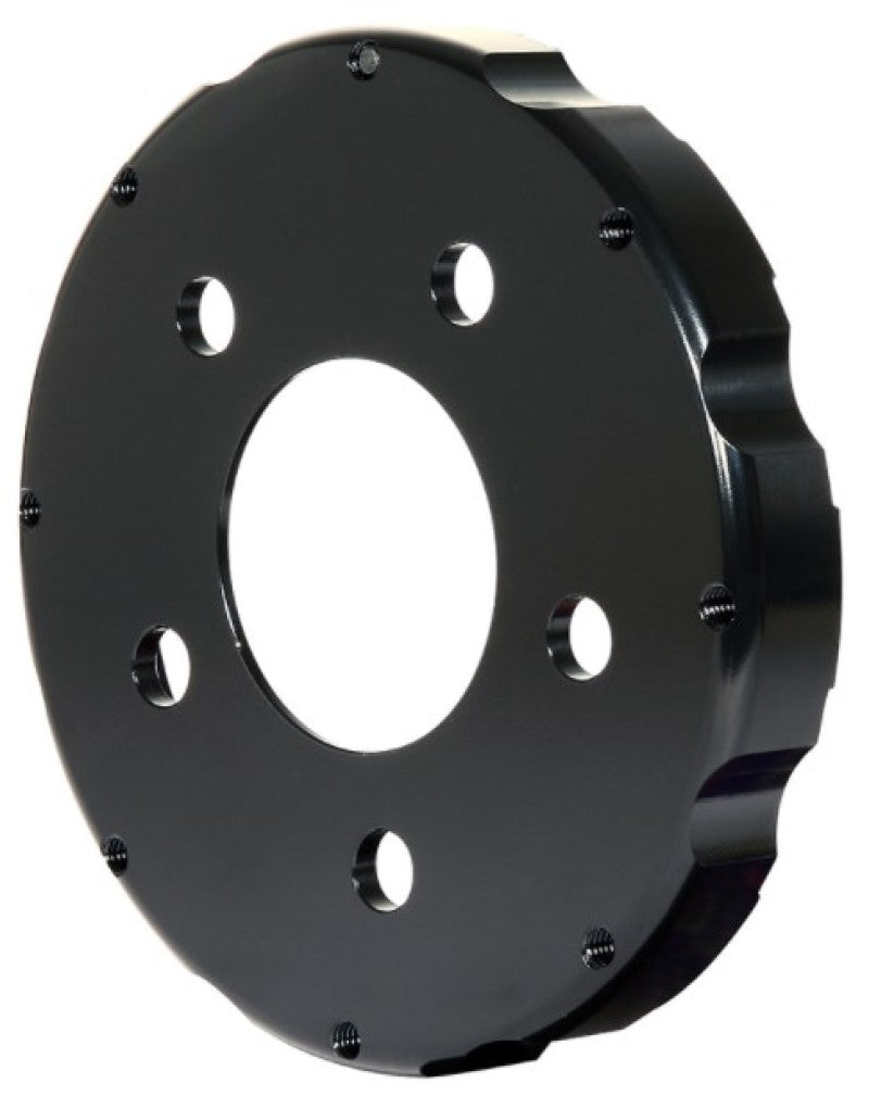 Wilwood Hat-Drag Front, .1.59" Offset, 5 x 4.50 - 8 on 7.00" 170-10782 User 1