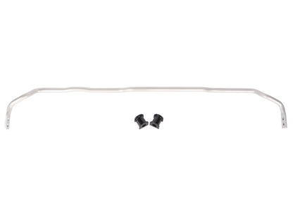 Whiteline 89-92 Toyota Cressida (MX83) 16 mm 2 Point Rear Adjustable Swaybar BTR30Z BTR30Z Photo - Close Up