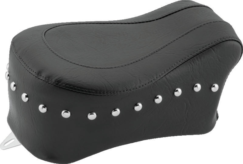 Mustang Motorcycle Pouch Tank Bib Stud 84-99 Sft 93309 93309 Photo - Primary