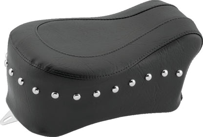Mustang Motorcycle Pouch Tank Bib Stud 84-99 Sft 93309 93309 Photo - Primary