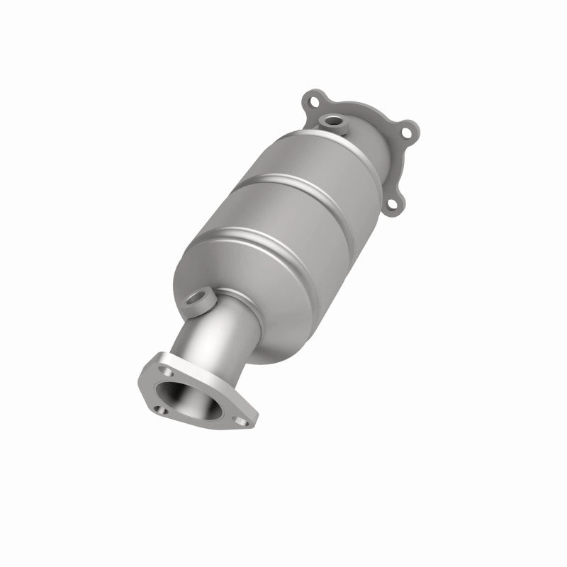 MagnaFlow Audi HM Grade Federal / EPA Compliant Direct-Fit Catalytic Converter 24190 360 Degree Image Set