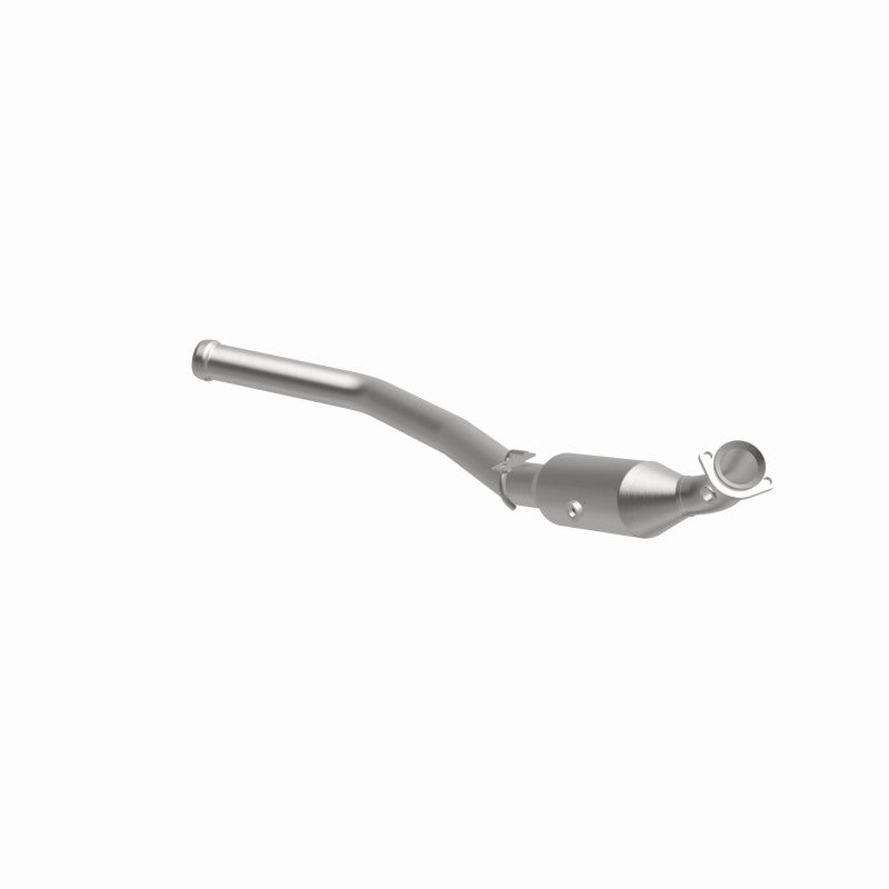 MagnaFlow Mercedes-Benz California Grade CARB Compliant Direct-Fit Catalytic Converter 5561172 360 Degree Image Set