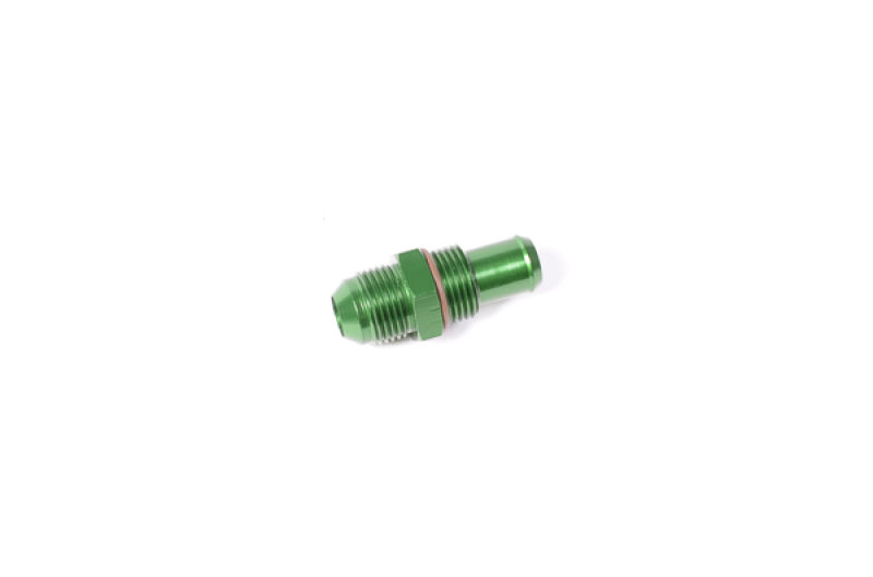 Radium 5/8In Barb To 10An Bulkhead Fitting 20-0196 Photo - Primary
