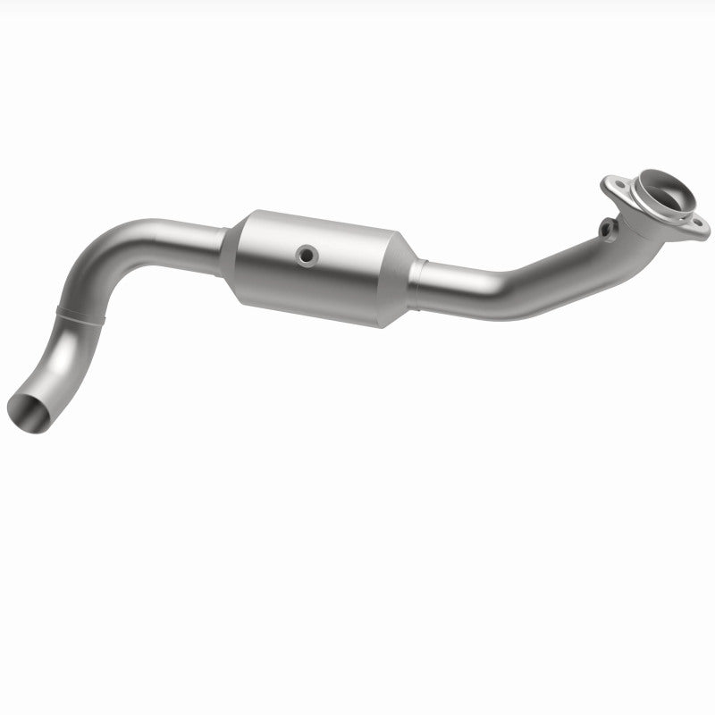 MagnaFlow Ford F-150 OEM Grade Federal / EPA Compliant Direct-Fit Catalytic Converter 21-832 360 Degree Image Set