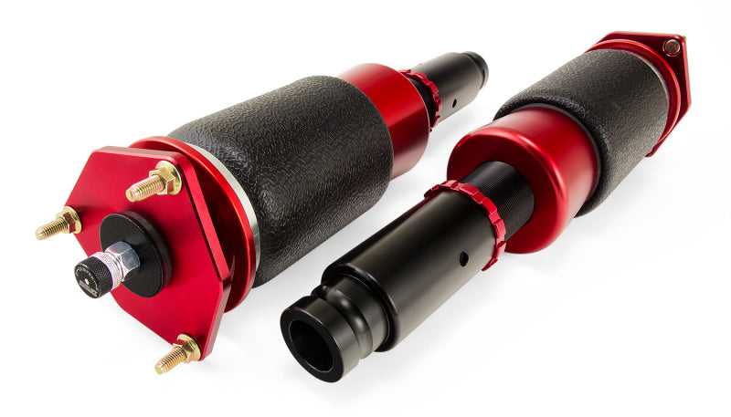 AIRLIFT Performance Front Kit 78566 User 2