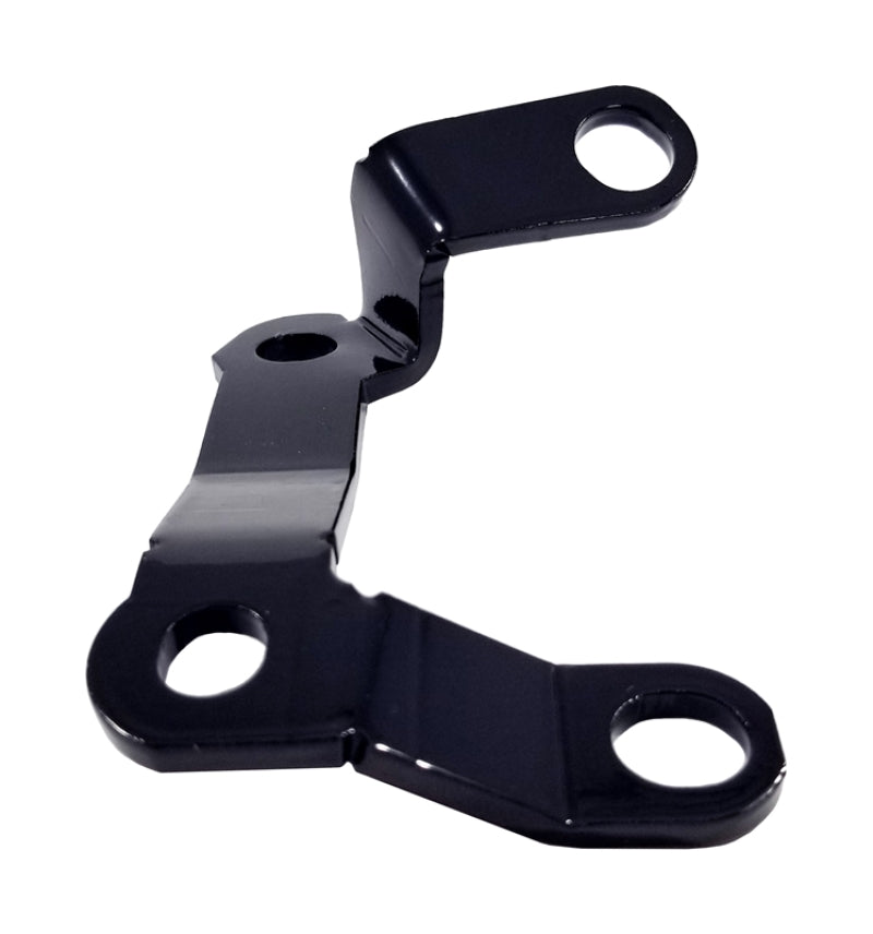 Torque Solution Steering Rack Brace 2008+ Subaru WRX/STI TS-SU-388 TS-SU-388 Photo - Primary