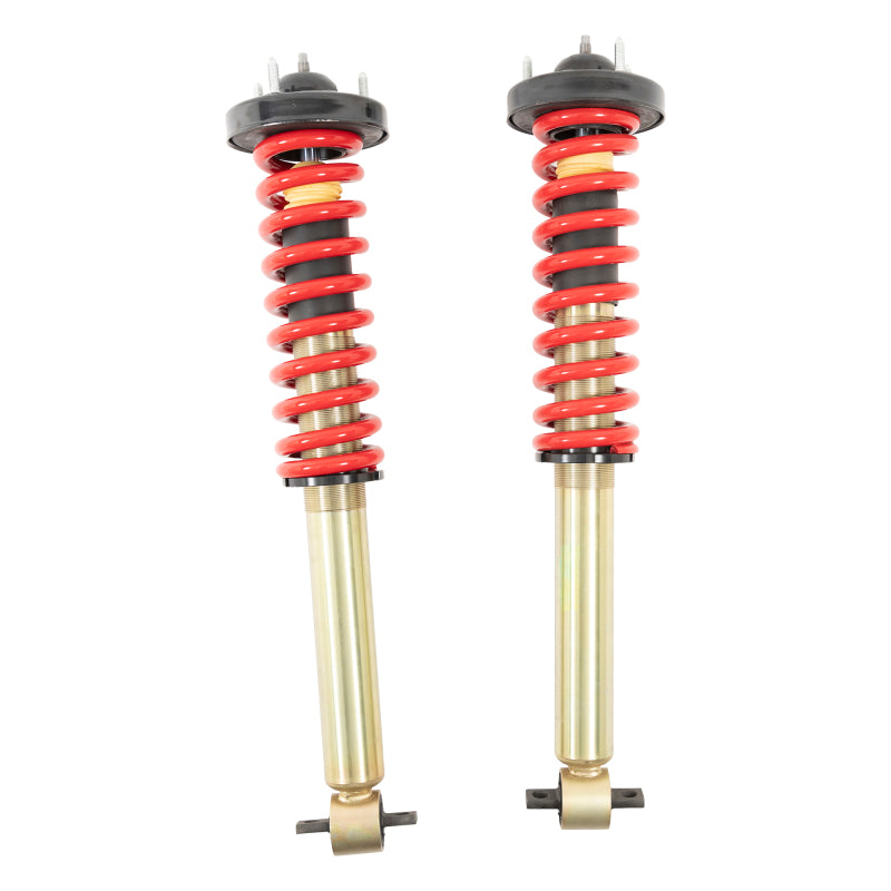 Belltech 15-20 F-150 2/4WD 5-7in Lift Height Adjustable Coilover Kit 15301 15301 User 4