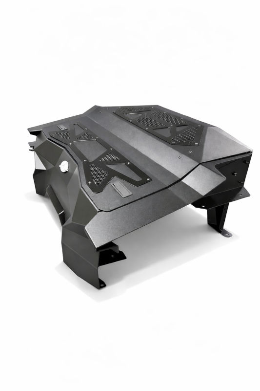 Elektric Off Road ELK Storage Box Roofs & Roof Accessories Cargo Boxes & Bags main image
