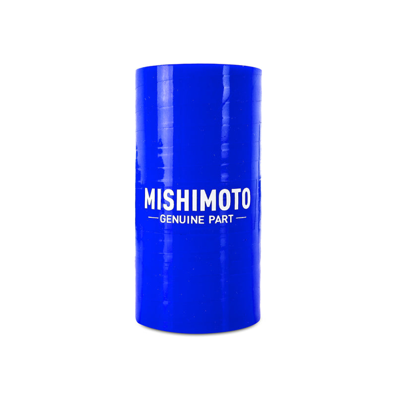Mishimoto 96-02 Toyota 4Runner 3.4L (w/ Rear Heater) Silicone Heater Hose Kit - Blue MMHOSE-4RUN34-96HHRBL MMHOSE-4RUN34-96HHRBL User 3