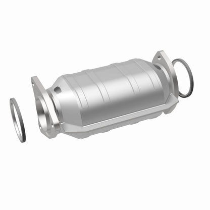 MagnaFlow Lexus HM Grade Federal / EPA Compliant Direct-Fit Catalytic Converter 26227 360 Degree Image Set