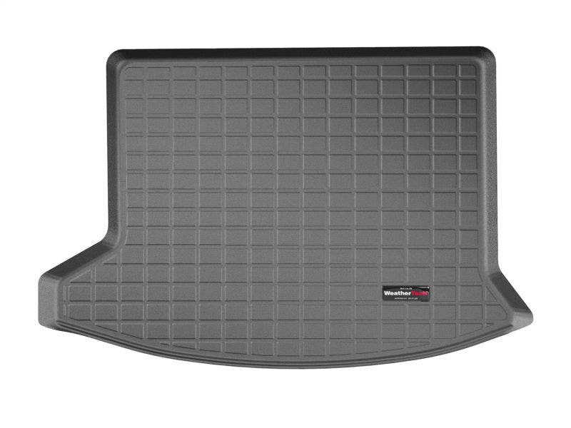 WeatherTech WT Cargo Liners - Black Floor Mats Floor Mats - Rubber main image