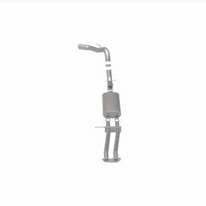 MagnaFlow Street Series Cat-Back Performance Exhaust System 15699 360 Degree Image Set