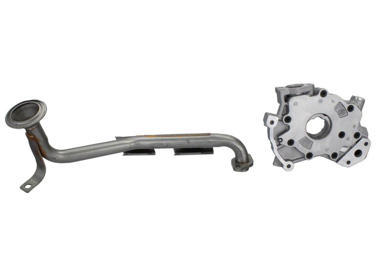 Ford Performance Parts 4.6L High Volume Oil Pump and Pickup Tube M-6600-D46 Photo - Unmounted
