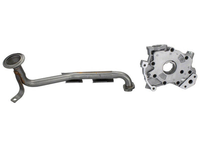 Ford Performance Parts 4.6L High Volume Oil Pump and Pickup Tube M-6600-D46 Photo - Unmounted