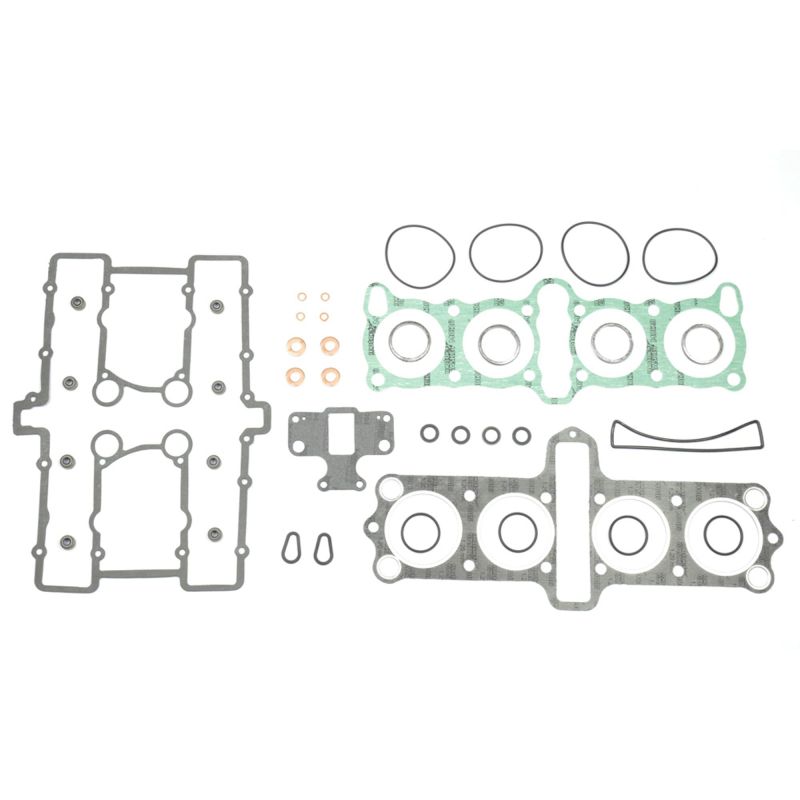 Athena 82-85 Suzuki GS 850 Top End Gasket Kit P400510600801 P400510600801 Photo - Primary