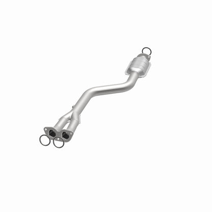 MagnaFlow Lexus GS300 HM Grade Federal / EPA Compliant Direct-Fit Catalytic Converter 23899 360 Degree Image Set
