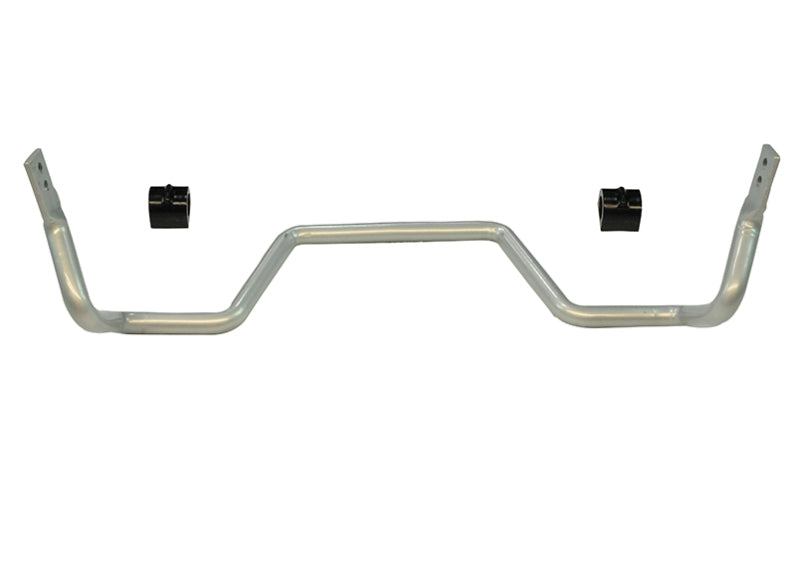 Whiteline Rear Sway Bar 24mm Heavy Duty Blade Adjustable Mazda 6 2006-2007 BMR82Z Photo - Primary