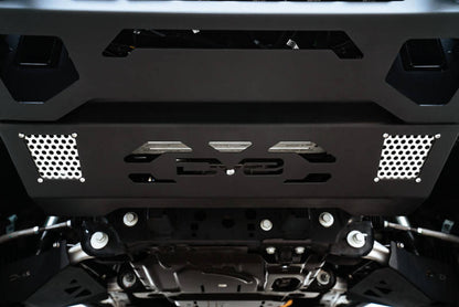 DV8 Offroad 21-22 Ford Bronco Front Skid Plate SPBR-01 SPBR-01 User 5