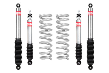 Eibach Pro-Truck Lift Kit for 99-06 Chevy Silverado 1500 E80-23-006-01-22 E80-23-006-01-22 Photo - Primary
