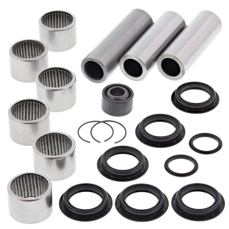 All Balls Racing 1987 Kawasaki KX125 Linkage Bearing Kit 27-1070 27-1070 Photo - Primary