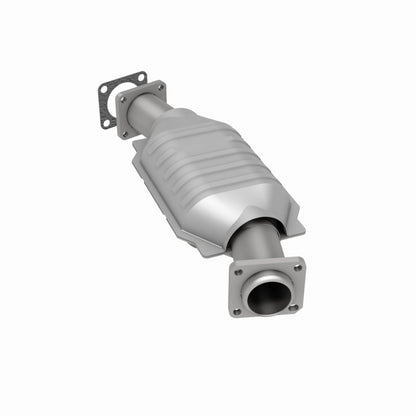 MagnaFlow Standard Grade Federal / EPA Compliant Direct-Fit Catalytic Converter 93427 360 Degree Image Set