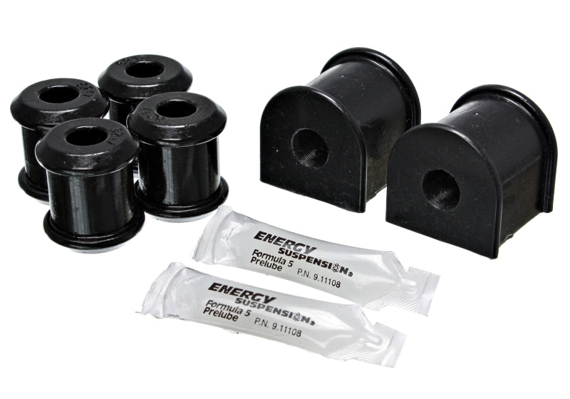 Energy Suspension Sway Bar Bushing Set Black Dodge Durango All 2000-2003 5.5167G Photo - Primary