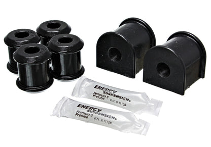 Energy Suspension Sway Bar Bushing Set Black Dodge Durango All 2000-2003 5.5167G Photo - Primary