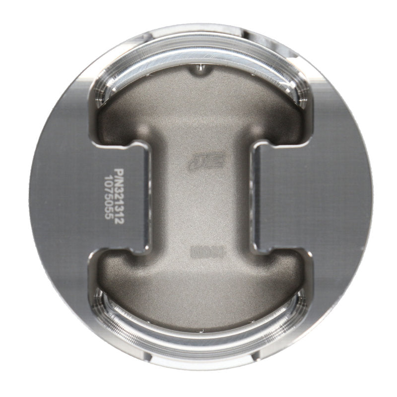 JE Pistons Toyota 1FZ-FE 101mm Bore + 1.00 Size 8.5:1 CR Pistons 321313 321313 User 1