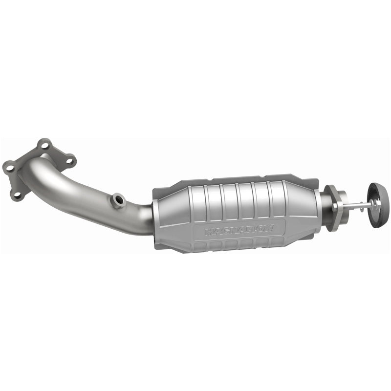 MagnaFlow Cadillac CTS OEM Grade Federal / EPA Compliant Manifold Catalytic Converter 51548 Photo - out of package